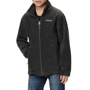 Columbia Fleece Jacket Size M